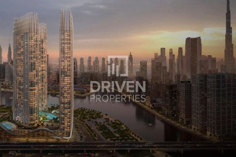 Apartment in Business Bay, Dubai 1 bedroom, 70.79 sq.m. № 137185 - photo 16