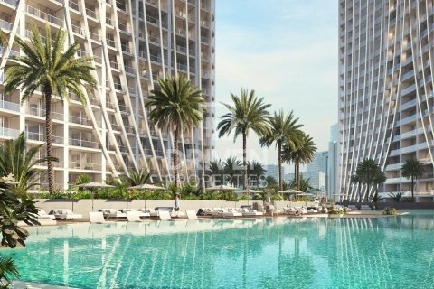 Apartment in Business Bay, Dubai 1 bedroom, 70.79 sq.m. № 137185
