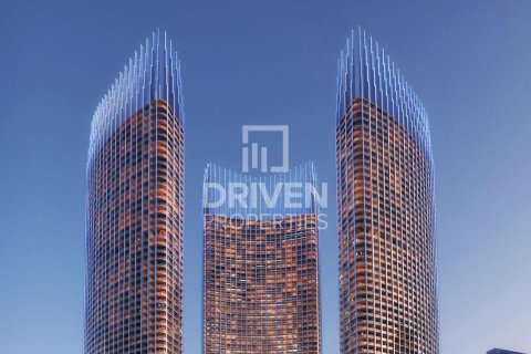Apartment in Business Bay, Dubai 1 bedroom, 70.79 sq.m. № 137185 - photo 17