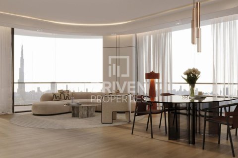 Apartment in Business Bay, Dubai 1 bedroom, 70.79 sq.m. № 137185 - photo 9