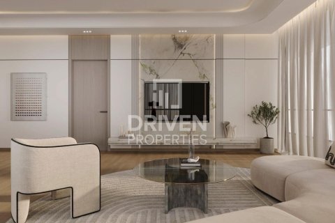 Apartment in Business Bay, Dubai 1 bedroom, 70.79 sq.m. № 137185 - photo 4