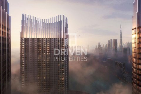 Apartment in Business Bay, Dubai 1 bedroom, 70.79 sq.m. № 137185 - photo 12