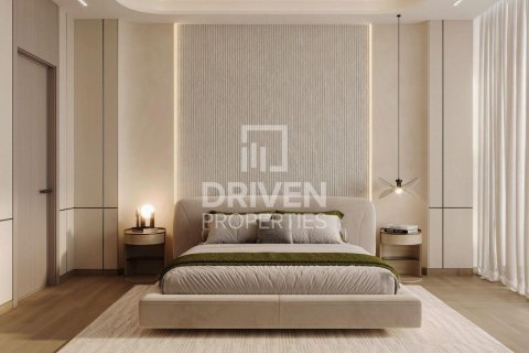 Apartment in Business Bay, Dubai 1 bedroom, 70.79 sq.m. № 137185 - photo 6