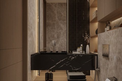 Appartement à Business Bay, Dubai, studio, 51 m², № 6265 - photo 4
