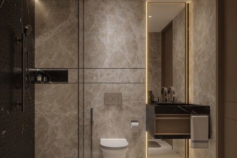 Appartement à Business Bay, Dubai, studio, 51 m², № 6265 - photo 2