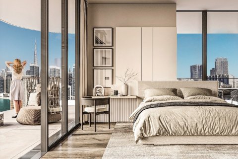Appartement à Business Bay, Dubai, studio, 51 m², № 6265 - photo 9