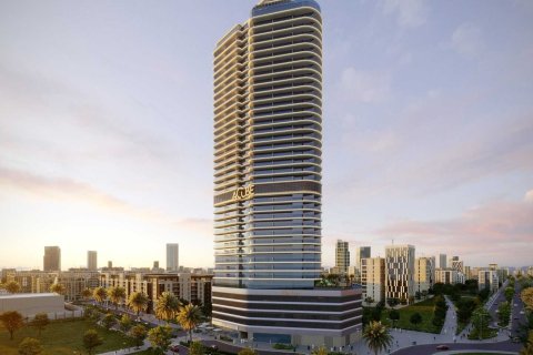 Electra in Jumeirah Village Circle, Dubai, № 6243