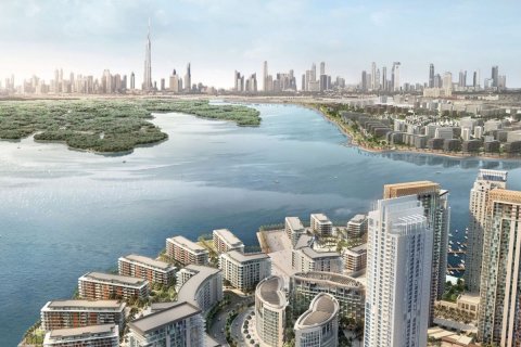 Appartement à Dubai, 2 chambres, 105.5 m², № 6273 - photo 2
