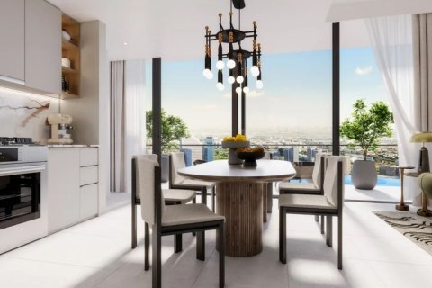 Appartement à Dubai, 2 chambres, 105.5 m², № 6273 - photo 5