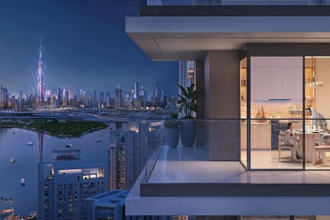 Appartement à Dubai, 2 chambres, 105.5 m², № 6273 - photo 7