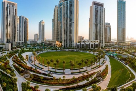 Appartement à Dubai, 2 chambres, 105.5 m², № 6273 - photo 1
