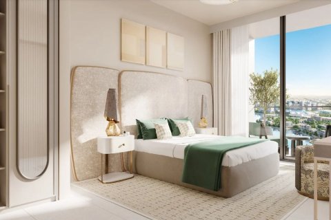 Appartement à Dubai, 2 chambres, 105.5 m², № 6273 - photo 6