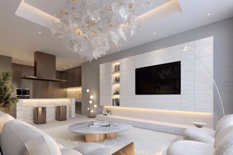 Apartamento en Business Bay, Dubai, 1 dormitorio, 85 m², № 6262 - foto 8