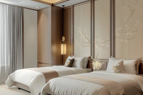Apartamento en Business Bay, Dubai, 1 dormitorio, 85 m², № 6262 - foto 12