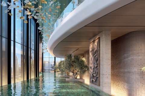 Apartamento en Business Bay, Dubai, 1 dormitorio, 85 m², № 6262 - foto 17