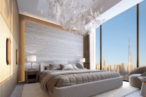 Apartamento en Business Bay, Dubai, 1 dormitorio, 85 m², № 6262 - foto 3