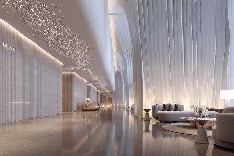 Apartamento en Business Bay, Dubai, 1 dormitorio, 85 m², № 6262 - foto 7