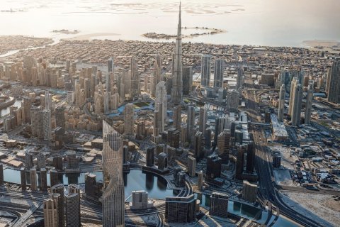 Apartamento en Business Bay, Dubai, 1 dormitorio, 85 m², № 6262 - foto 21