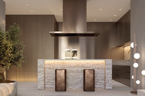 Apartamento en Business Bay, Dubai, 1 dormitorio, 85 m², № 6262 - foto 6