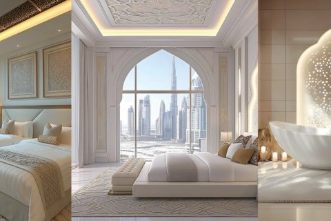 Apartamento en Business Bay, Dubai, 1 dormitorio, 85 m², № 6262 - foto 16