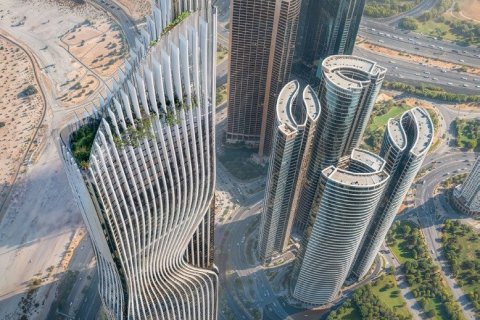 Apartamento en Business Bay, Dubai, 1 dormitorio, 85 m², № 6262 - foto 1