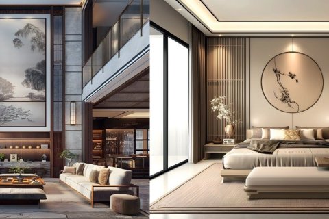 Apartamento en Business Bay, Dubai, 1 dormitorio, 85 m², № 6262 - foto 13