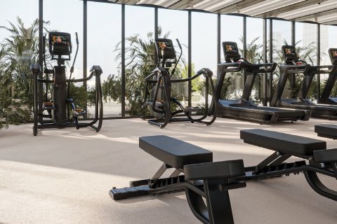 شقة في Discovery Gardens, دبي 1غرف نوم, 78 م² رقم 6263 - صورة 11