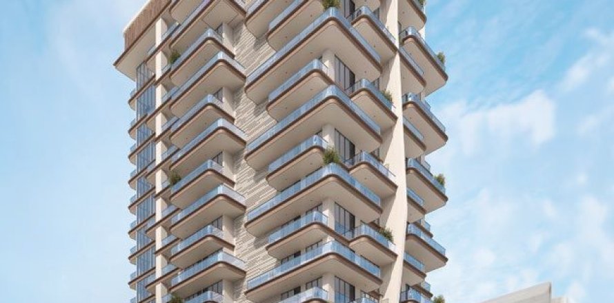 شقة في Discovery Gardens, دبي 1غرف نوم, 78 م² رقم 6263