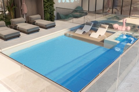 شقة في Discovery Gardens, دبي 1غرف نوم, 78 م² رقم 6263 - صورة 13