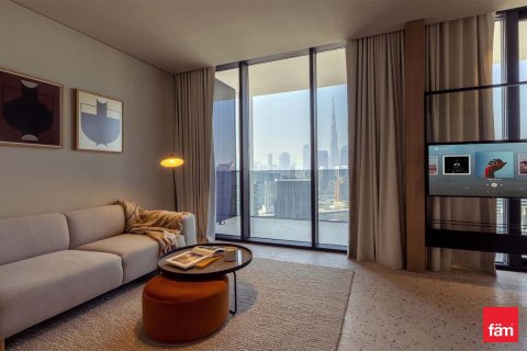 Apartamento en Business Bay, Dubai, 1 dormitorio, 61 m², № 50678 - foto 3