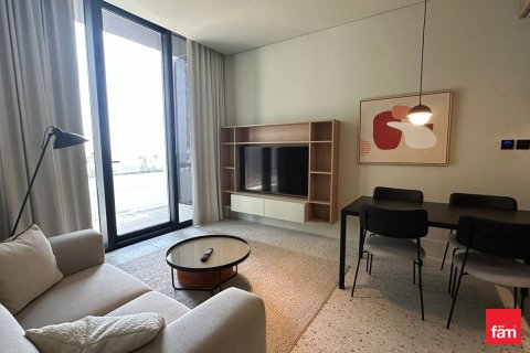 Apartamento en Business Bay, Dubai, 1 dormitorio, 61 m², № 50678 - foto 1