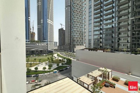 Apartamento en Business Bay, Dubai, 1 dormitorio, 61 m², № 50678 - foto 2