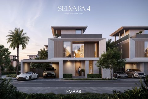 فيلا في دبي 4 غرف نوم, 300 م² رقم 50668 - صورة 1
