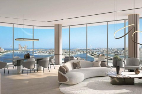 Apartment in Business Bay, Dubai 2 bedrooms, 123.3 sq.m. № 50667 - photo 3