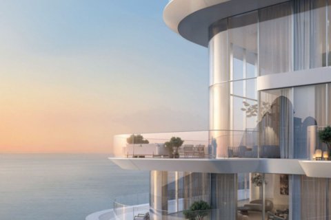Apartment in Business Bay, Dubai 2 bedrooms, 123.3 sq.m. № 50667 - photo 6