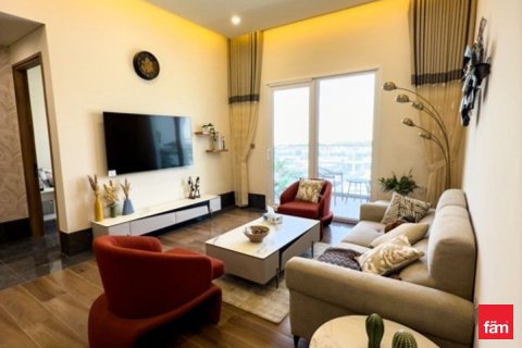 Apartment in Dubai 2 bedrooms, 104.5 sq.m. № 50666 - photo 9