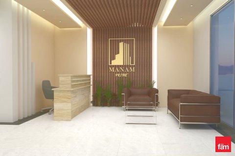 Apartment in Dubai 2 bedrooms, 104.5 sq.m. № 50666 - photo 3