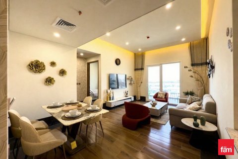 Apartment in Dubai 2 bedrooms, 104.5 sq.m. № 50666 - photo 10