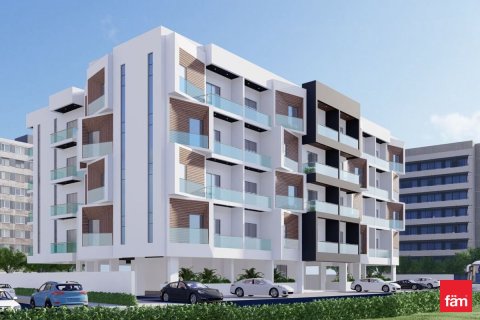 Apartment in Dubai 2 bedrooms, 104.5 sq.m. № 50666 - photo 1