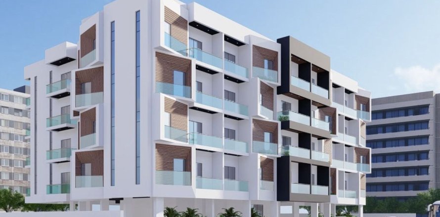 Apartment in Dubai 2 bedrooms, 104.5 sq.m. № 50666