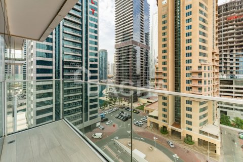 شقة في أبراج بحيرة جميرا, دبي 1غرف نوم, 89 م² رقم 113652 - صورة 13