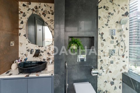شقة في أبراج بحيرة جميرا, دبي 1غرف نوم, 89 م² رقم 113652 - صورة 11