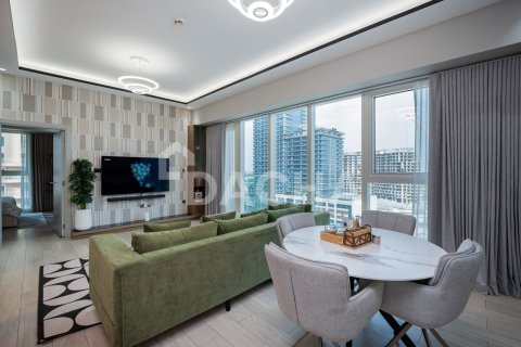 شقة في أبراج بحيرة جميرا, دبي 1غرف نوم, 89 م² رقم 113652