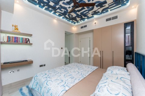 شقة في أبراج بحيرة جميرا, دبي 1غرف نوم, 89 م² رقم 113652 - صورة 8