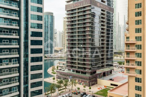 شقة في أبراج بحيرة جميرا, دبي 1غرف نوم, 89 م² رقم 113652 - صورة 14