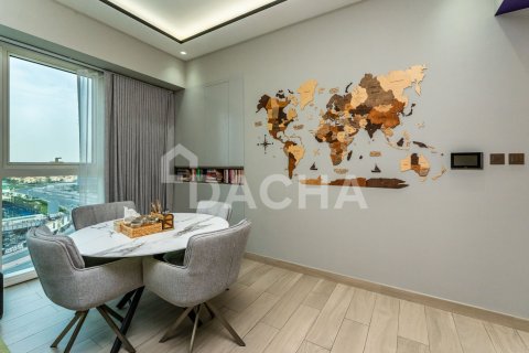 شقة في أبراج بحيرة جميرا, دبي 1غرف نوم, 89 م² رقم 113652 - صورة 3