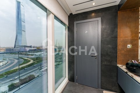 شقة في أبراج بحيرة جميرا, دبي 1غرف نوم, 89 م² رقم 113652 - صورة 10