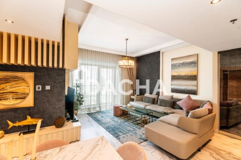 شقة في Damac Heights, مرسى دبي, دبي 3 غرف نوم, 161 م² رقم 113651