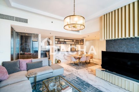 شقة في Damac Heights, مرسى دبي, دبي 3 غرف نوم, 161 م² رقم 113651 - صورة 3