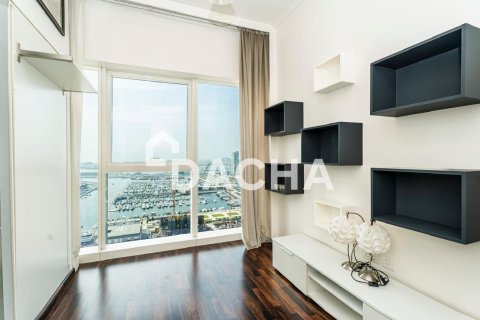 شقة في Damac Heights, مرسى دبي, دبي 3 غرف نوم, 161 م² رقم 113651 - صورة 14